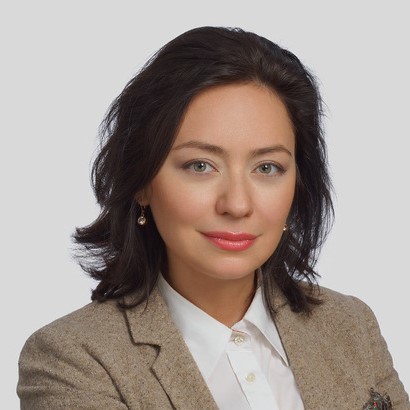 Жанна Манкулова